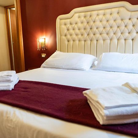 Imperial Guesthouse Roma Esterno foto