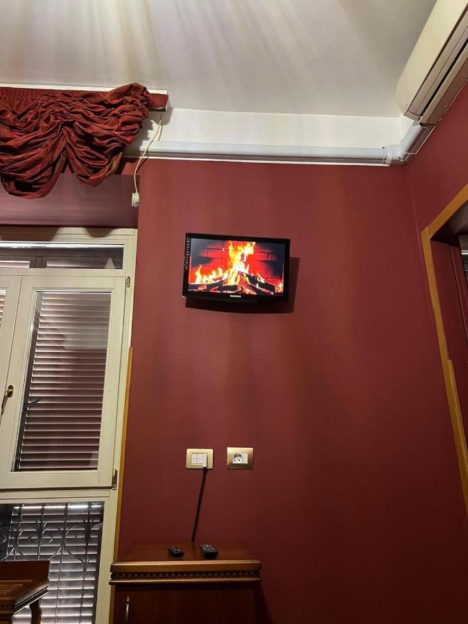 Imperial Guesthouse Roma Esterno foto