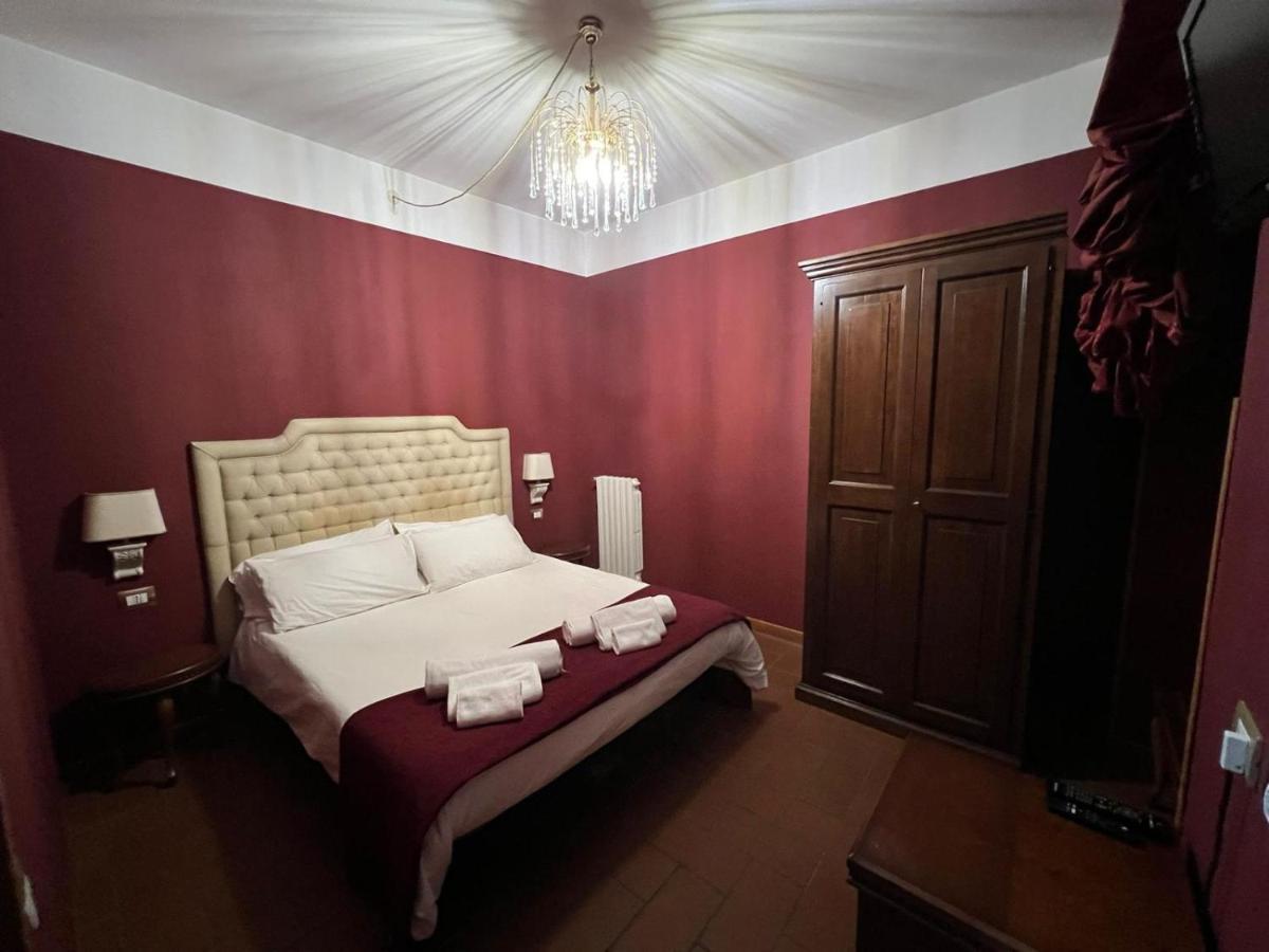 Imperial Guesthouse Roma Esterno foto