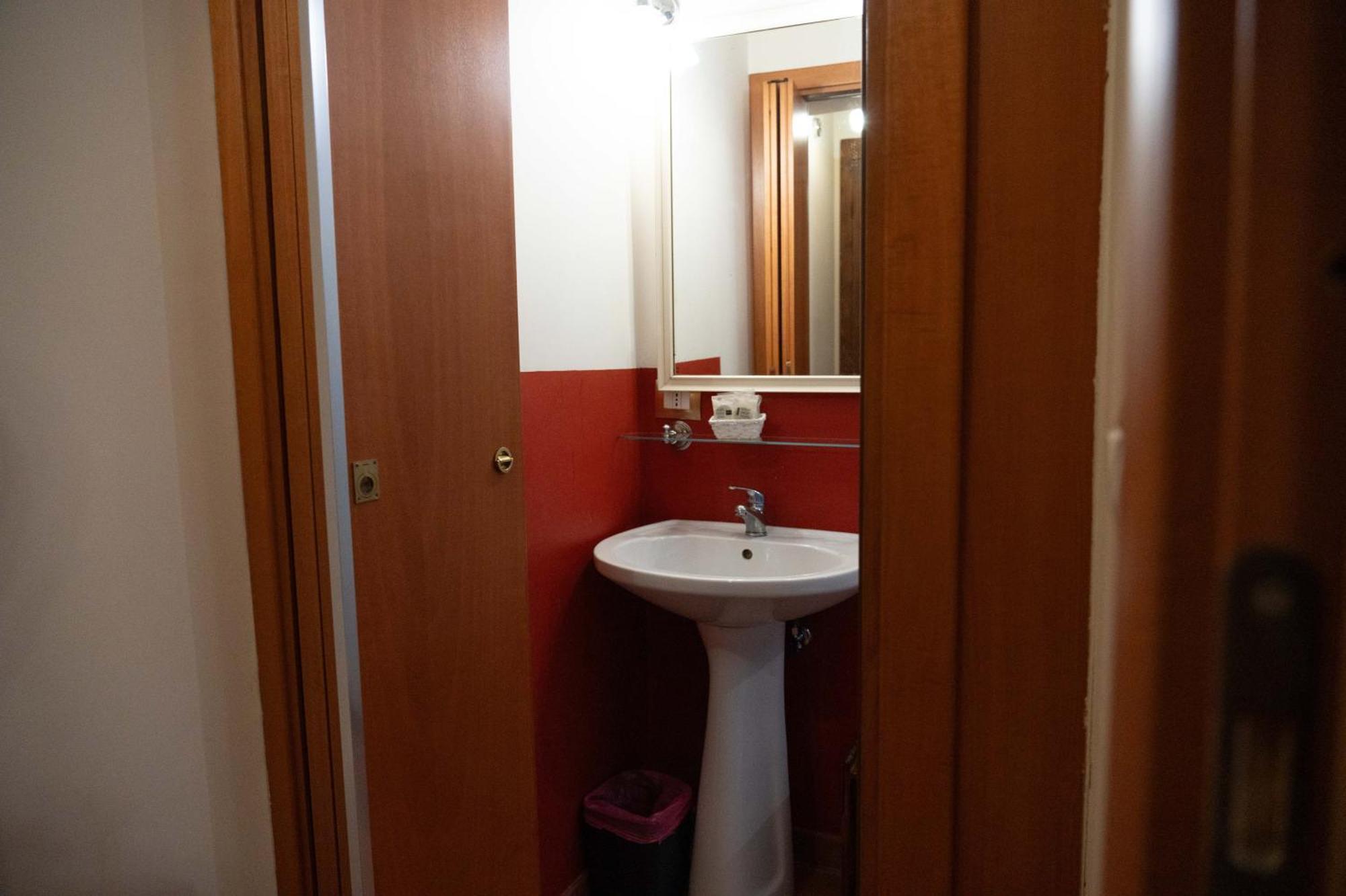 Imperial Guesthouse Roma Esterno foto