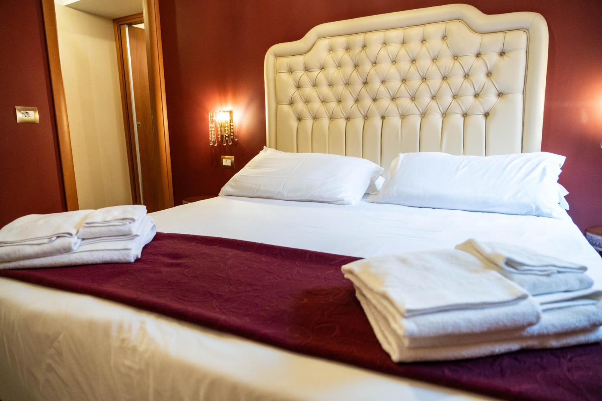 Imperial Guesthouse Roma Esterno foto