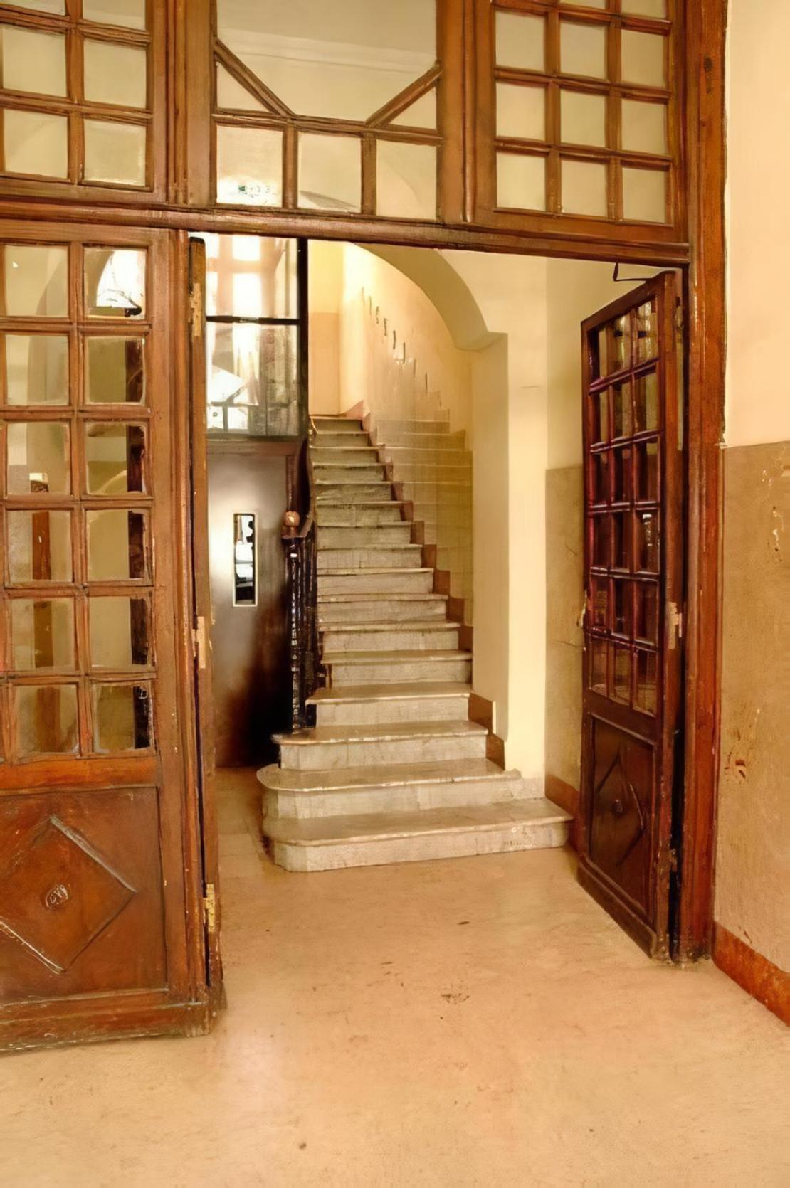 Imperial Guesthouse Roma Esterno foto